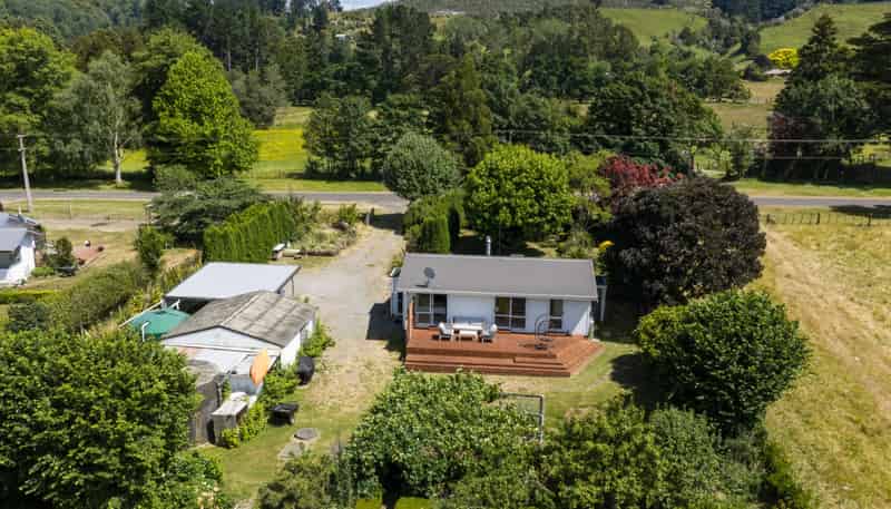 1314 Pohangina Road, Pohangina