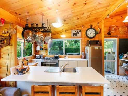 1314 Pohangina Road, Pohangina