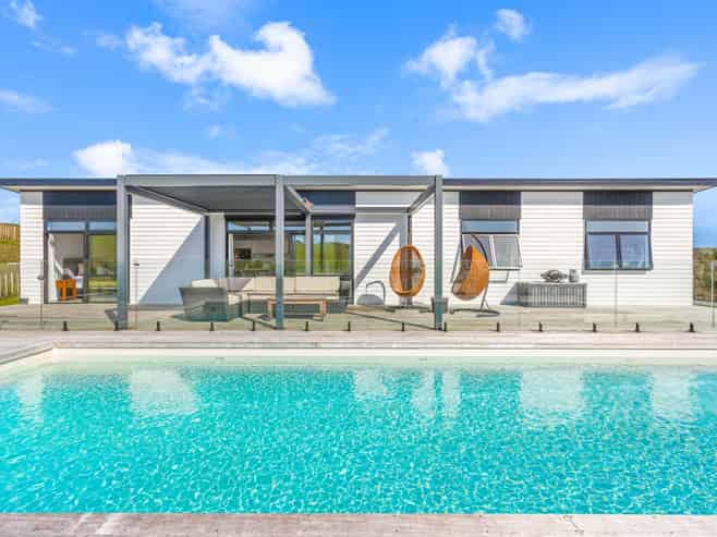 468 Green Road, Matakana