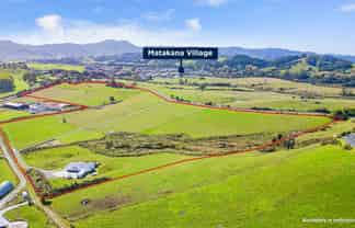 468 Green Road, Matakana