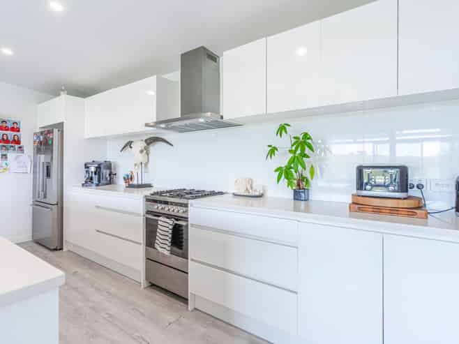 468 Green Road, Matakana