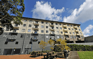 1PA/160 Symonds Street, Eden Terrace