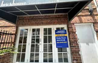 TURNKEY STREET-FRONT RETAIL / CAFÉ
