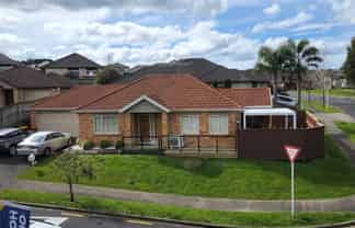 1 Mandival Avenue, Flat Bush