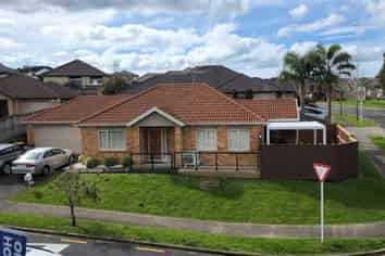 1 Mandival Avenue, Flat Bush