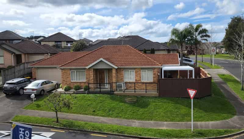 1 Mandival Avenue, Flat Bush