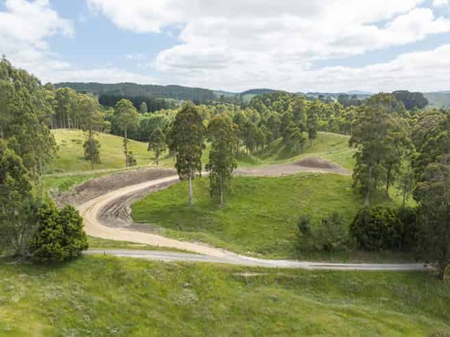 173A Otake Road, Kinloch