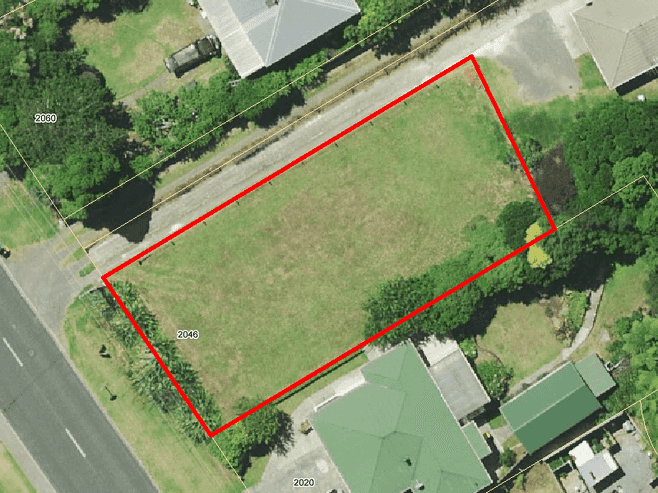 2046 Rings Road, Coromandel