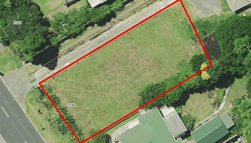 2046 Rings Road, Coromandel