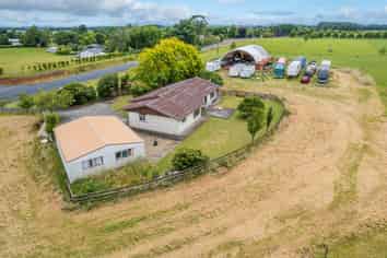 682 Gordonton Road, Gordonton