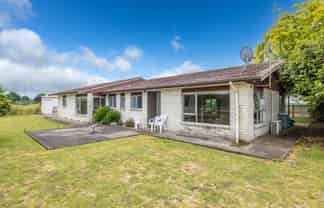 682 Gordonton Road, Gordonton