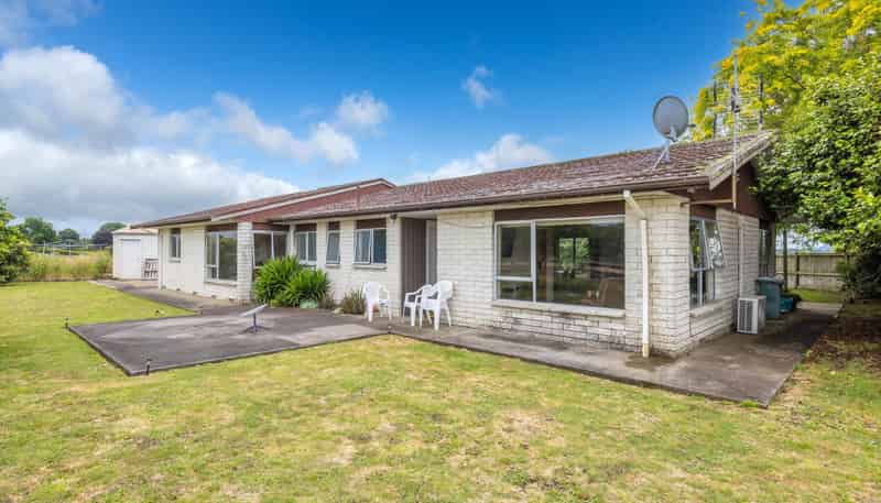 682 Gordonton Road, Gordonton