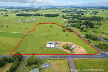 682 Gordonton Road, Gordonton