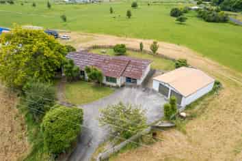 682 Gordonton Road, Gordonton