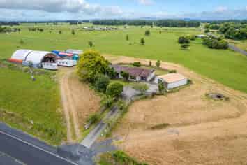 682 Gordonton Road, Gordonton