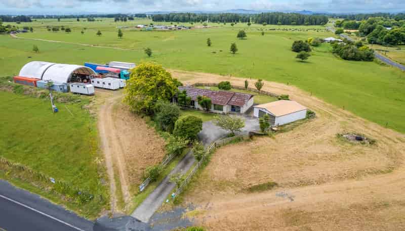 682 Gordonton Road, Gordonton
