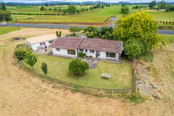 682 Gordonton Road, Gordonton