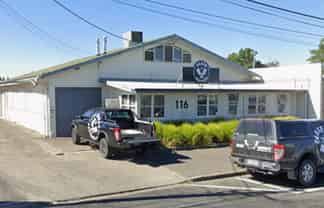 Food-grade facility for Lease