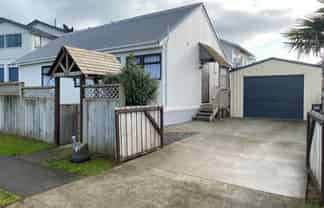 214 Puriri Street, Castlecliff