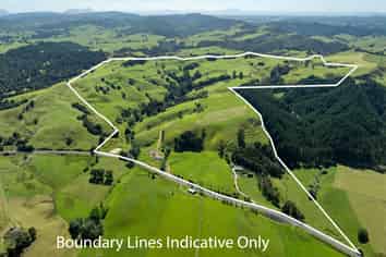 1325 Paparoa-Oakleigh Road, Paparoa