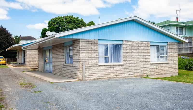 A/12 Harpers  Avenue, Otorohanga