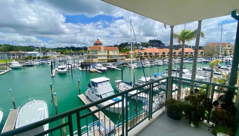 82 Harbour Village Drive, Gulf Harbour