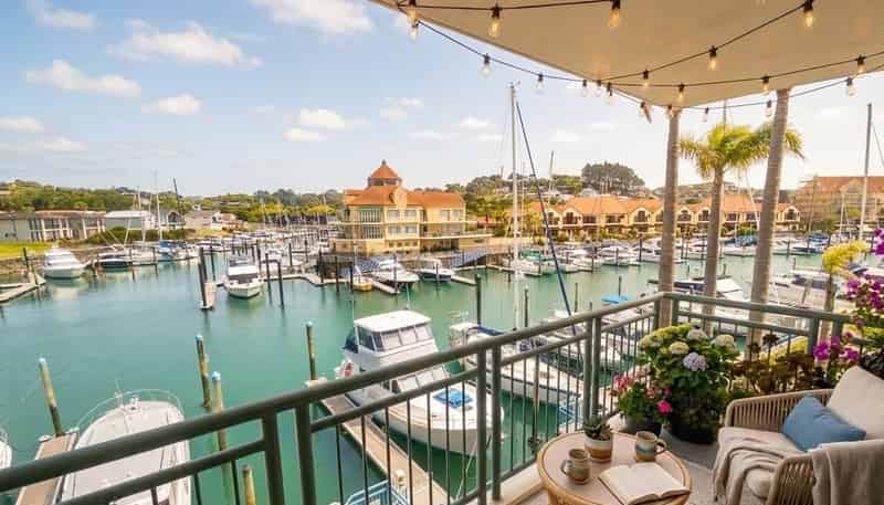 82 Harbour Village Drive, Gulf Harbour