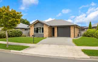 28 Streamside Terrace, Kaiapoi