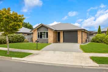 28 Streamside Terrace, Kaiapoi