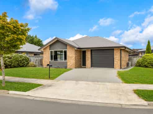 28 Streamside Terrace, Kaiapoi