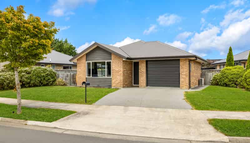 28 Streamside Terrace, Kaiapoi