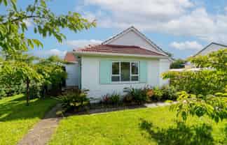 378 Tweed Street, Georgetown