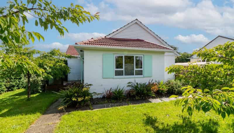 378 Tweed Street, Georgetown