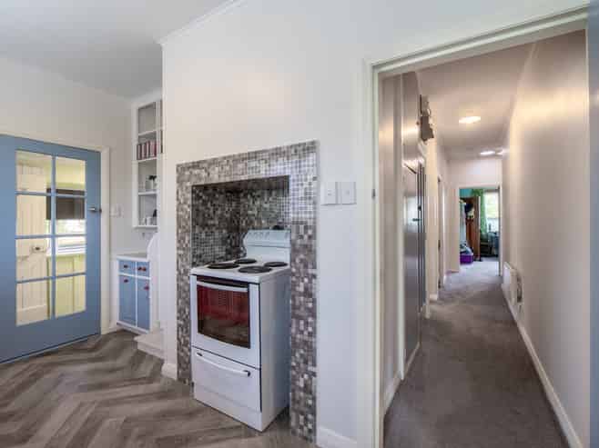 378 Tweed Street, Georgetown