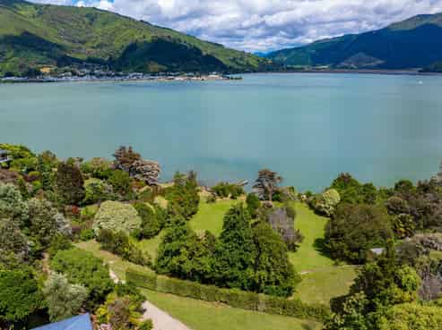 257 Queen Charlotte Drive, Havelock