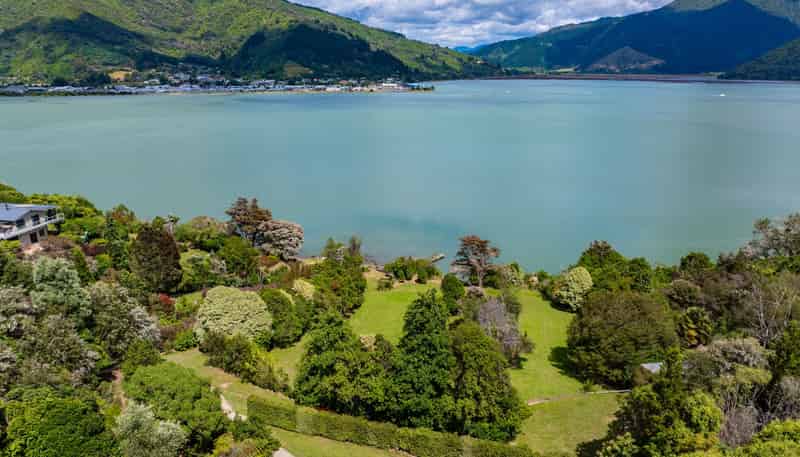 257 Queen Charlotte Drive, Havelock