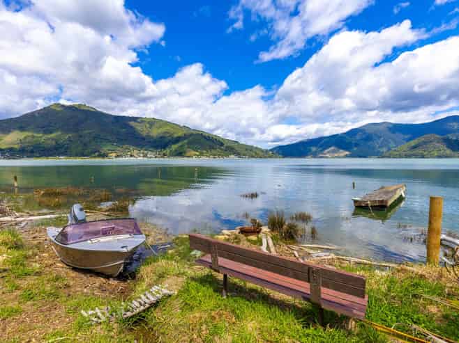 257 Queen Charlotte Drive, Havelock