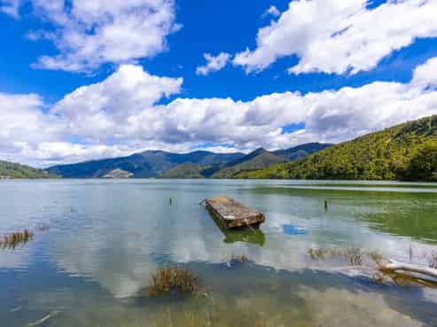 257 Queen Charlotte Drive, Havelock