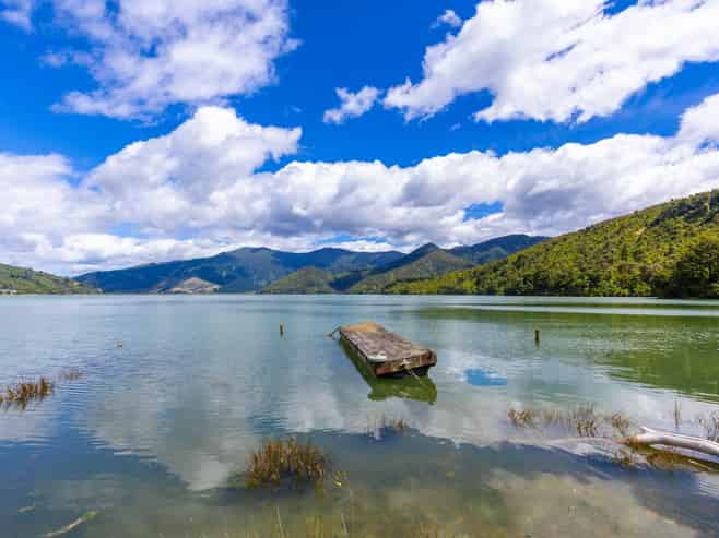 257 Queen Charlotte Drive, Havelock