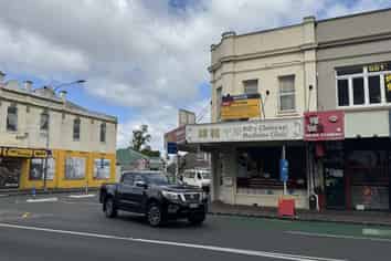 High Profile Corner Retail Opportunity – Dominion