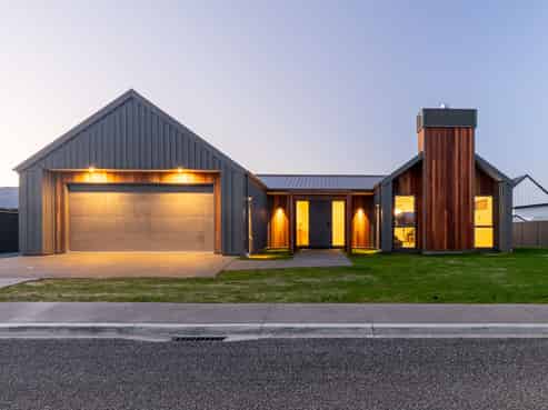 14 Turbine Avenue, TWIZEL