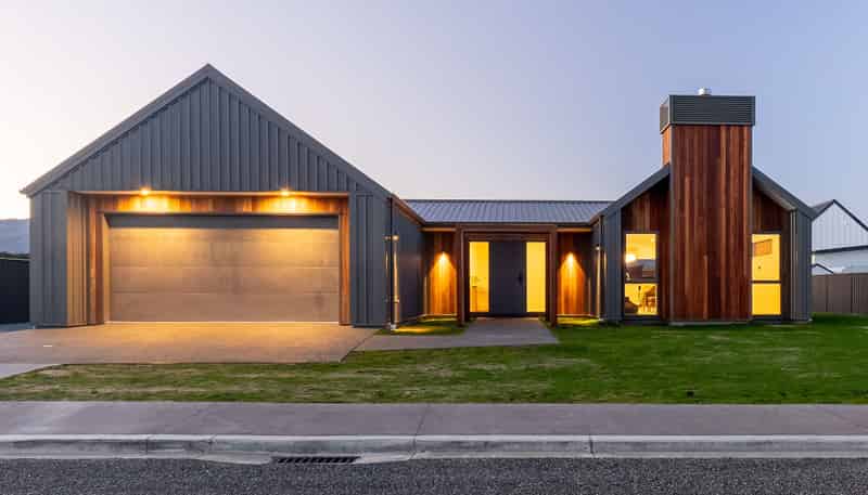 14 Turbine Avenue, TWIZEL