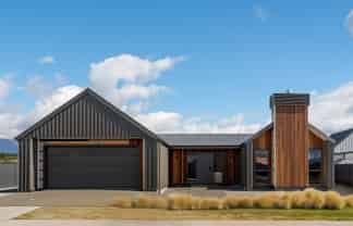 14 Turbine Avenue, TWIZEL