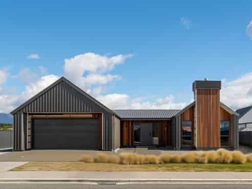 14 Turbine Avenue, TWIZEL