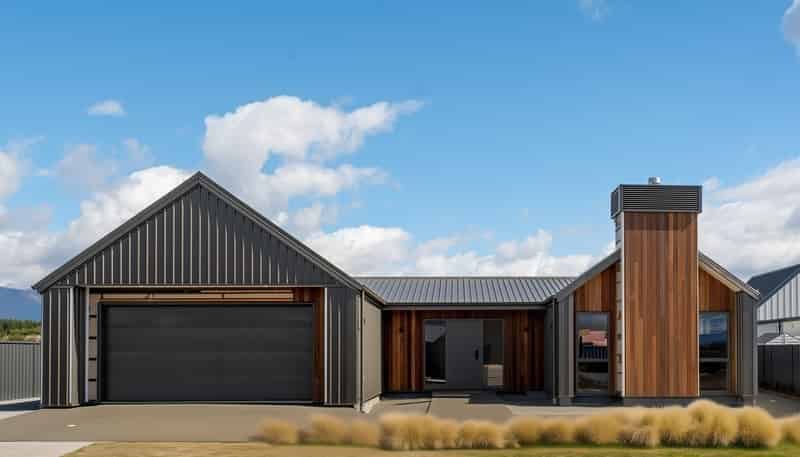 14 Turbine Avenue, TWIZEL