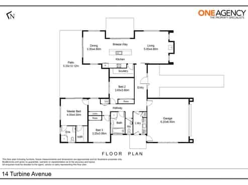 14 Turbine Avenue, TWIZEL