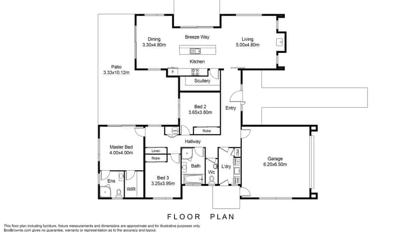 14 Turbine Avenue, TWIZEL