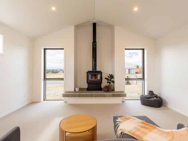 14 Turbine Avenue, TWIZEL