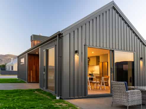 14 Turbine Avenue, TWIZEL