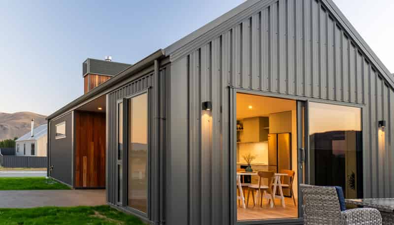14 Turbine Avenue, TWIZEL